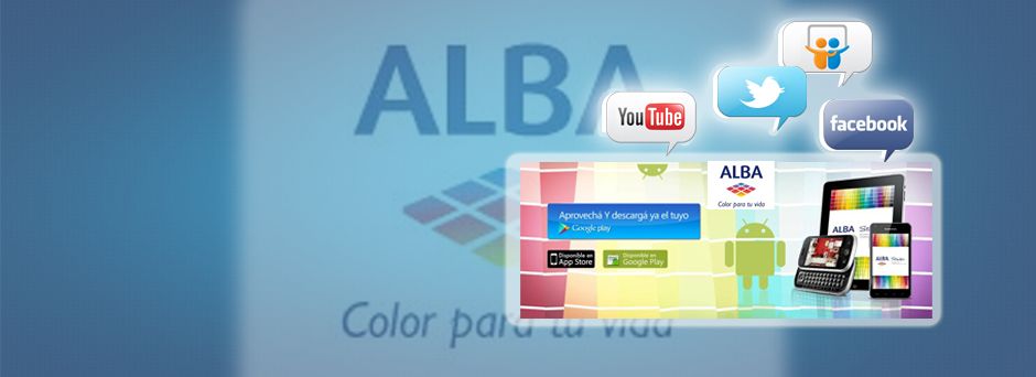 Alba