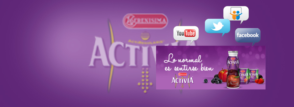 Activia
