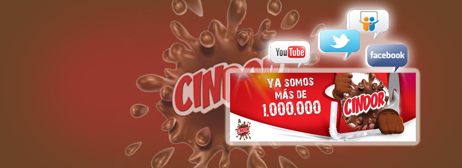 Cindor