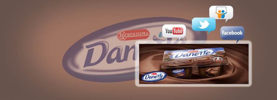 Danette